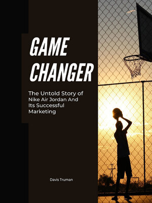 cover image of Game Changer